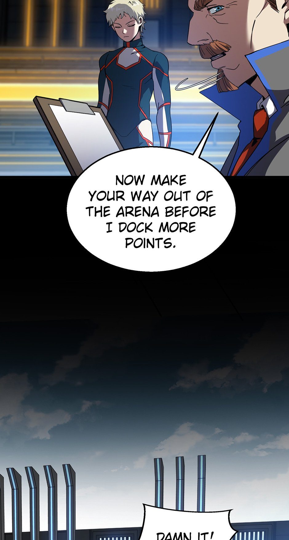 The Beginning After the End - Chapter 213 Page 19