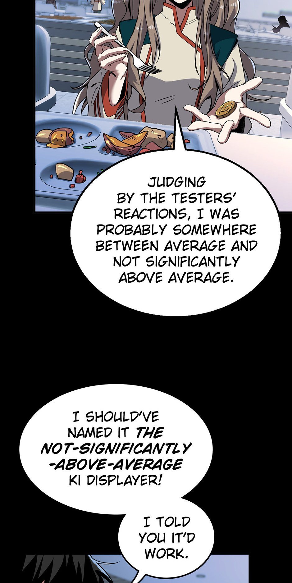 The Beginning After the End - Chapter 213 Page 26