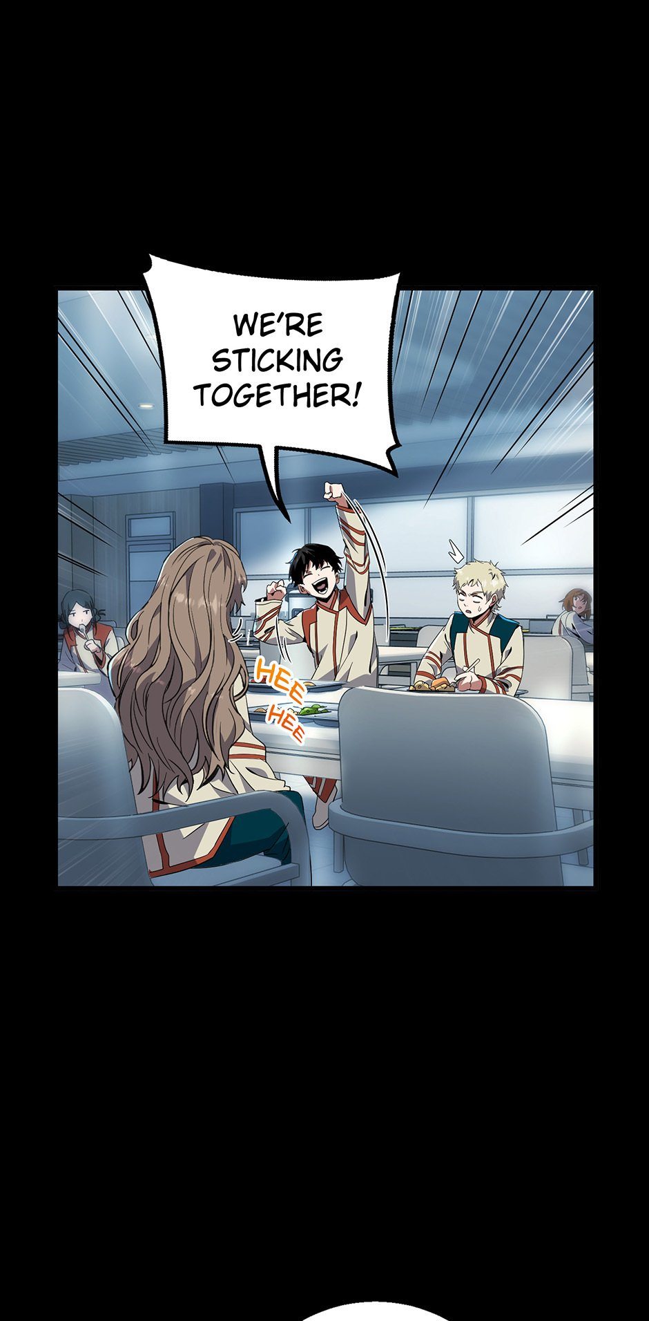 The Beginning After the End - Chapter 213 Page 29