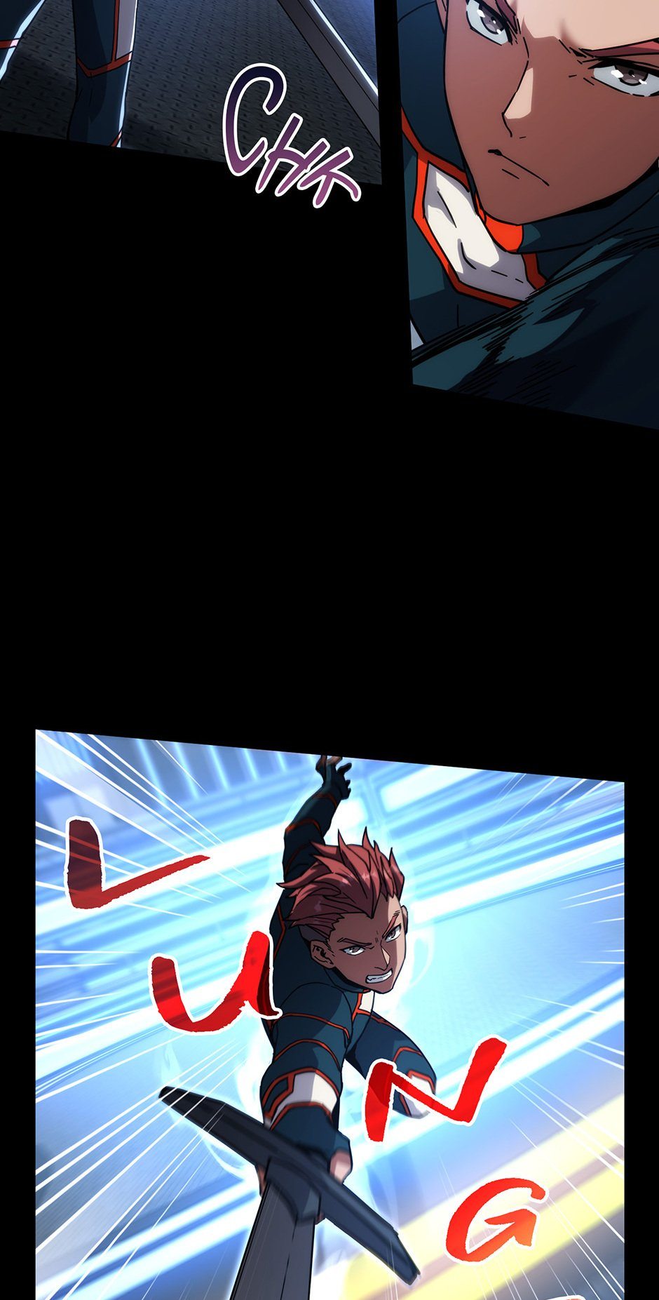 The Beginning After the End - Chapter 213 Page 3