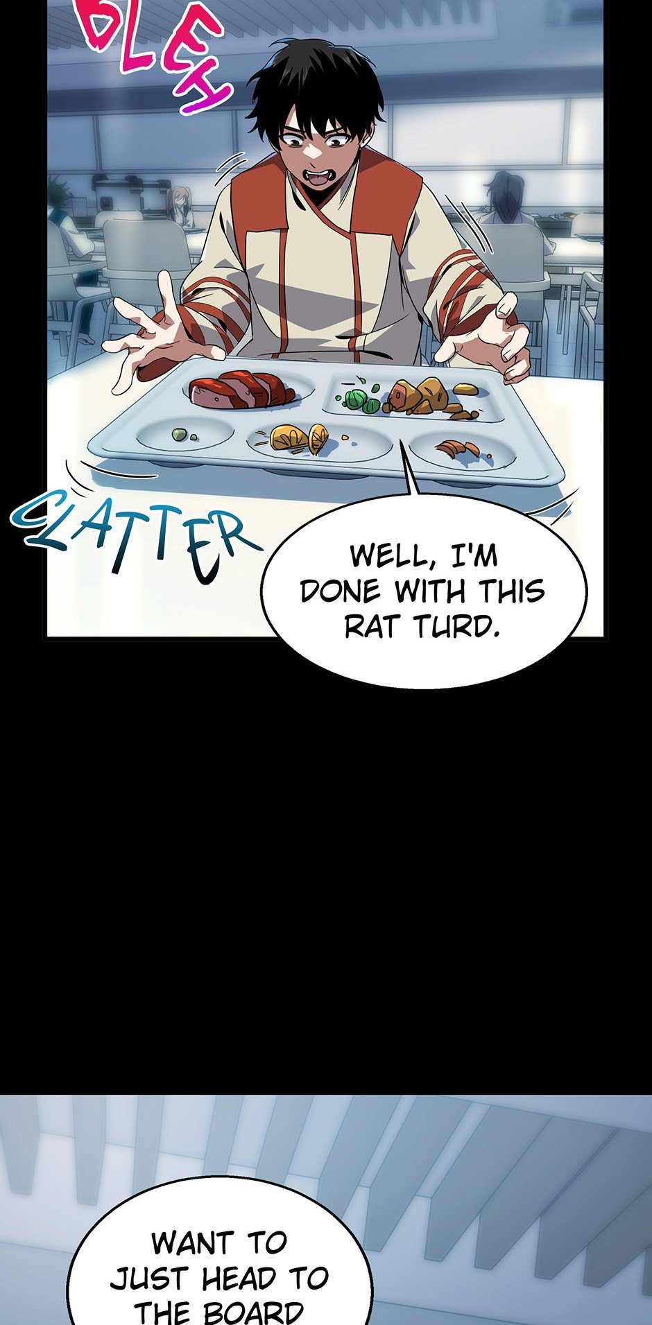 The Beginning After the End - Chapter 213 Page 34