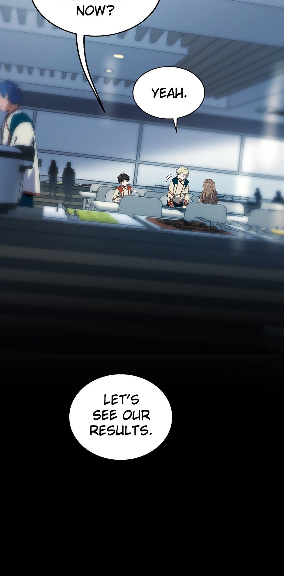 The Beginning After the End - Chapter 213 Page 35