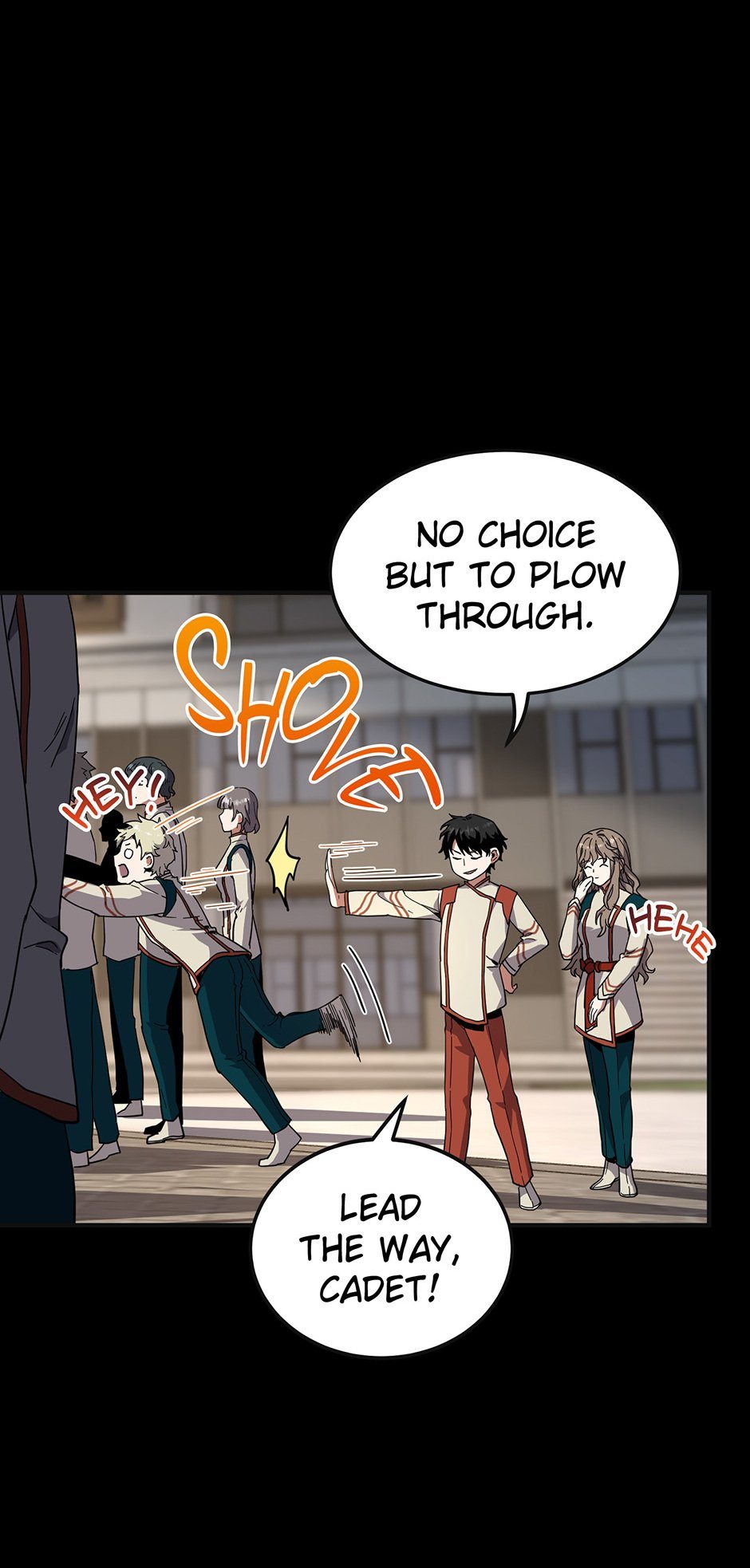 The Beginning After the End - Chapter 213 Page 41