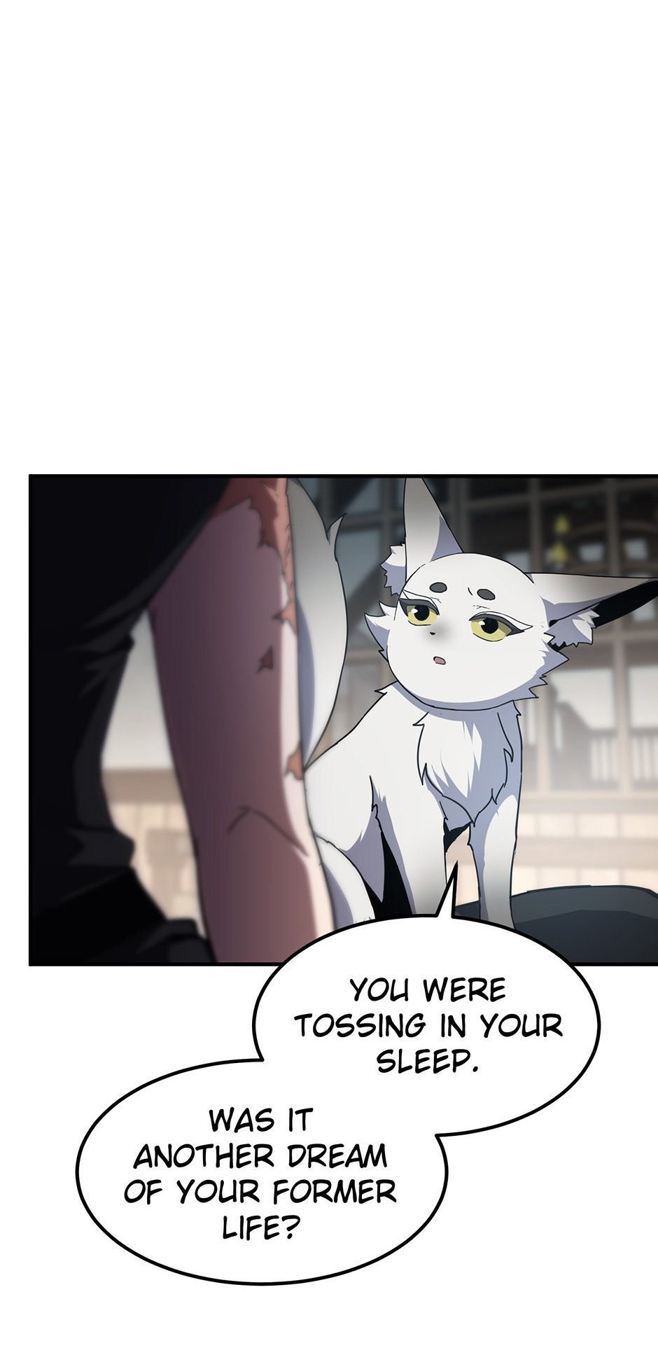 The Beginning After the End - Chapter 213 Page 54