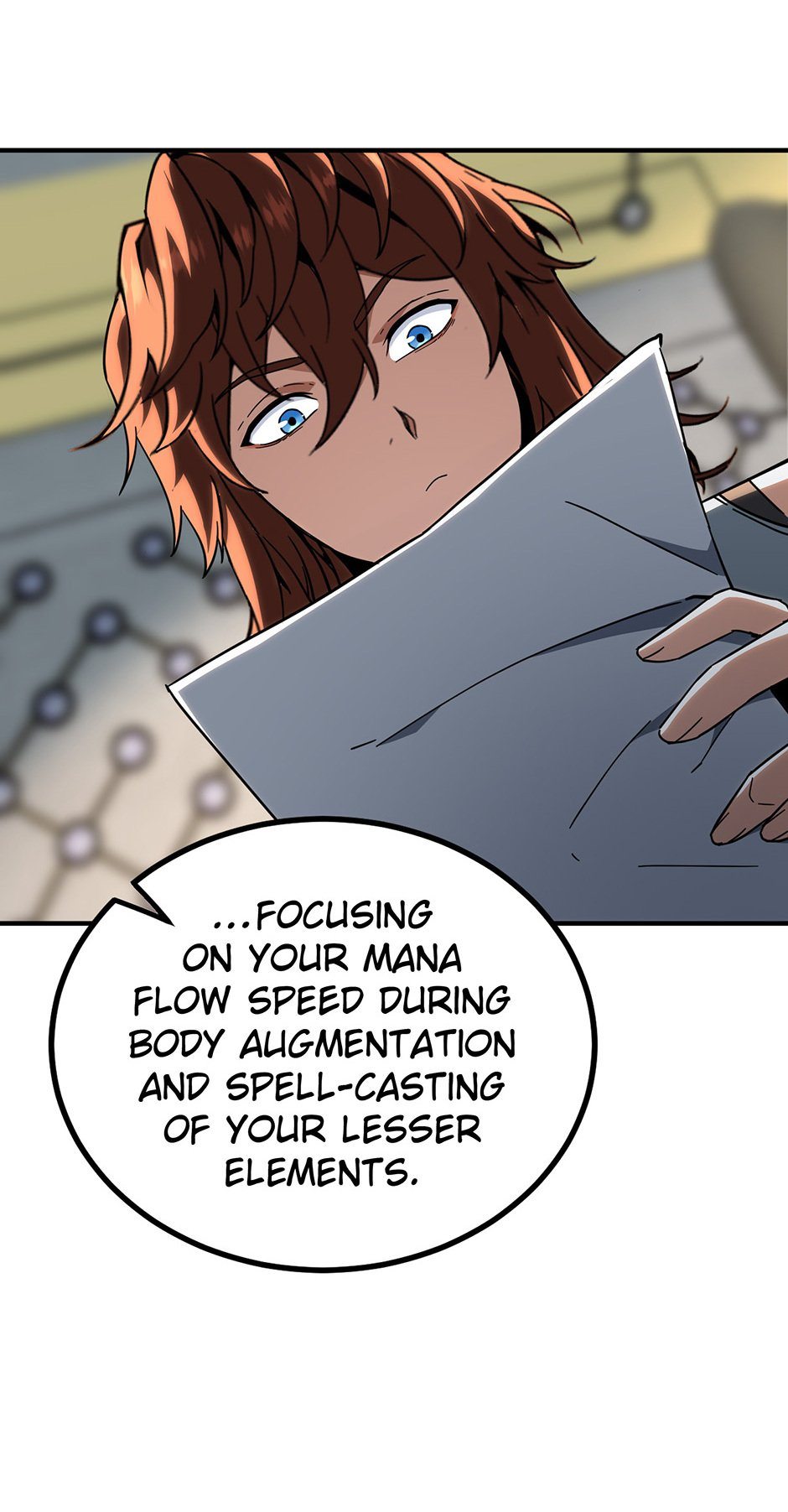 The Beginning After the End - Chapter 213 Page 71