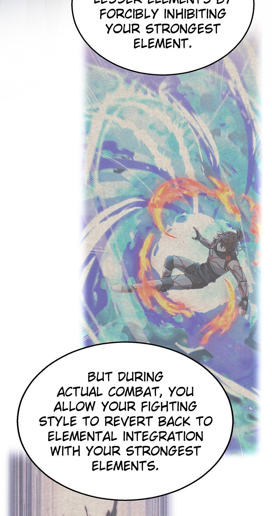 The Beginning After the End - Chapter 213 Page 77