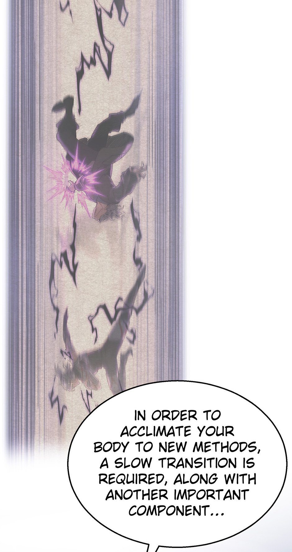 The Beginning After the End - Chapter 213 Page 78