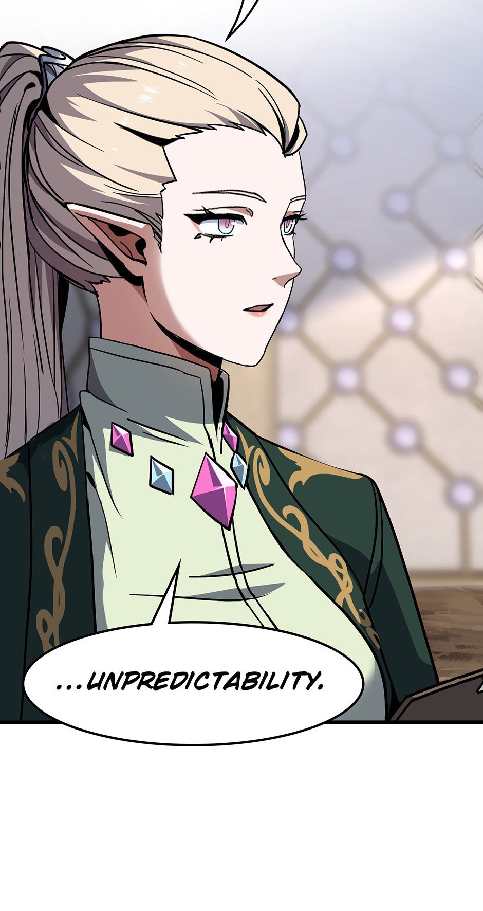 The Beginning After the End - Chapter 213 Page 79