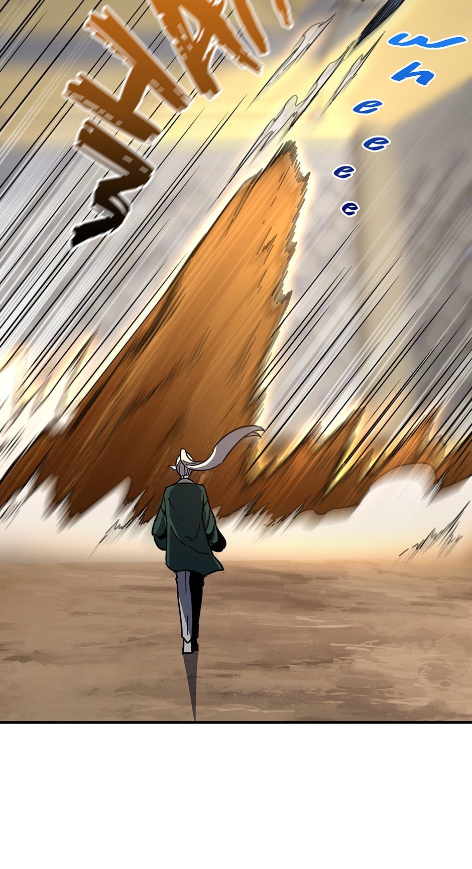 The Beginning After the End - Chapter 213 Page 86