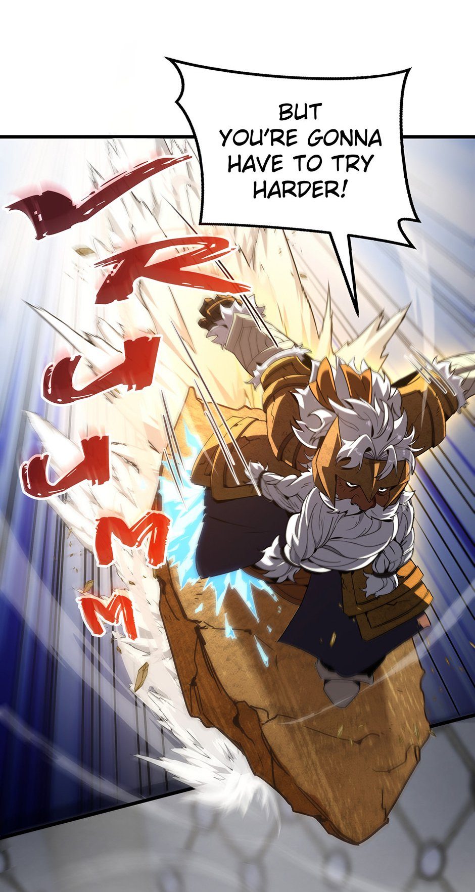 The Beginning After the End - Chapter 214 Page 12