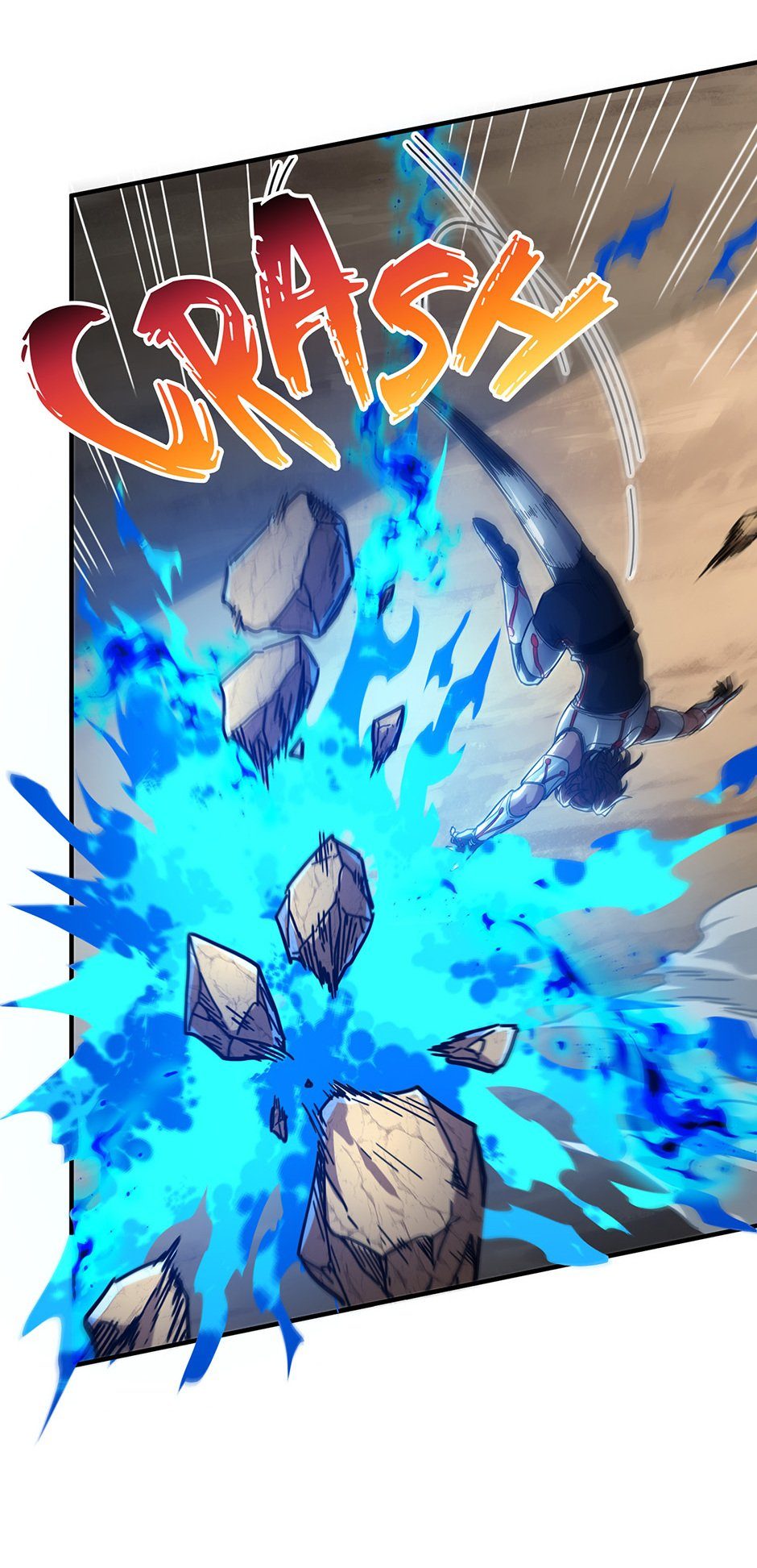 The Beginning After the End - Chapter 214 Page 30