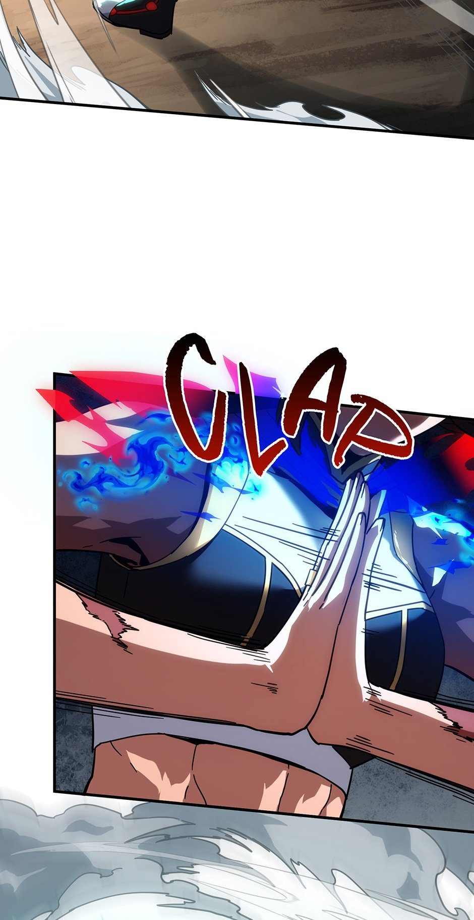 The Beginning After the End - Chapter 214 Page 33