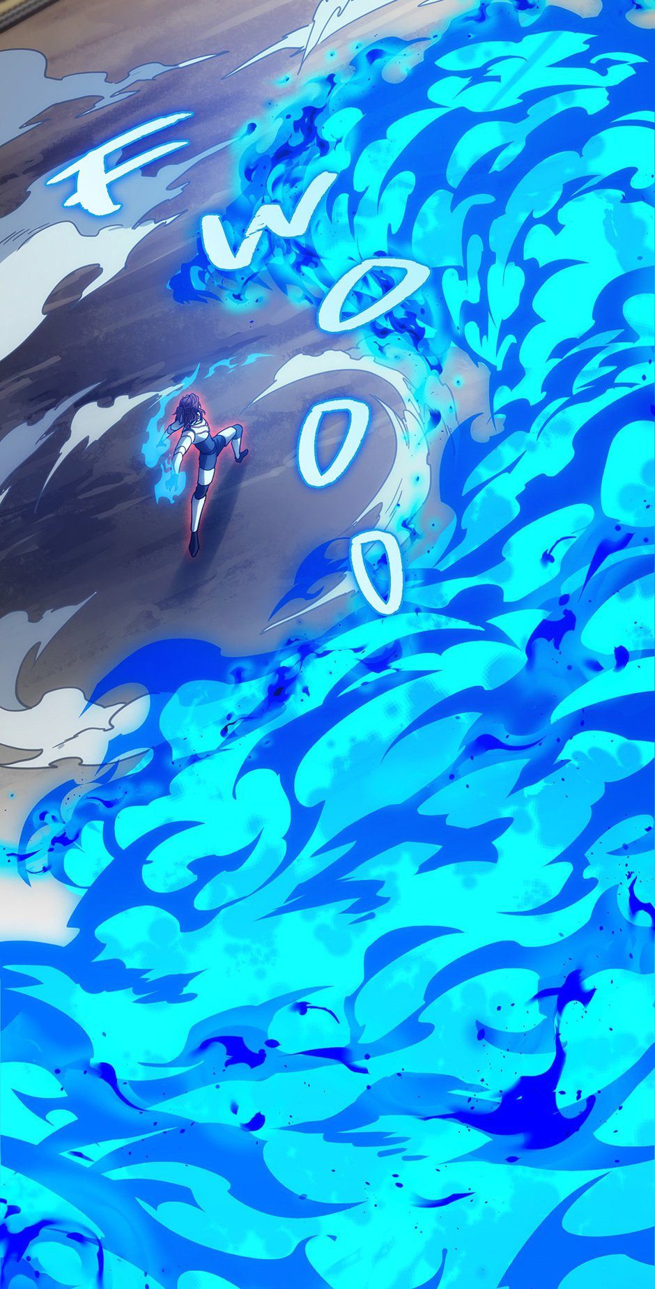 The Beginning After the End - Chapter 214 Page 42