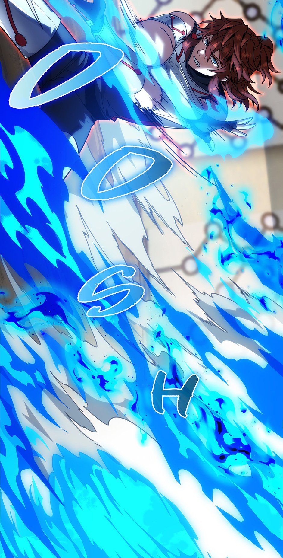 The Beginning After the End - Chapter 214 Page 44