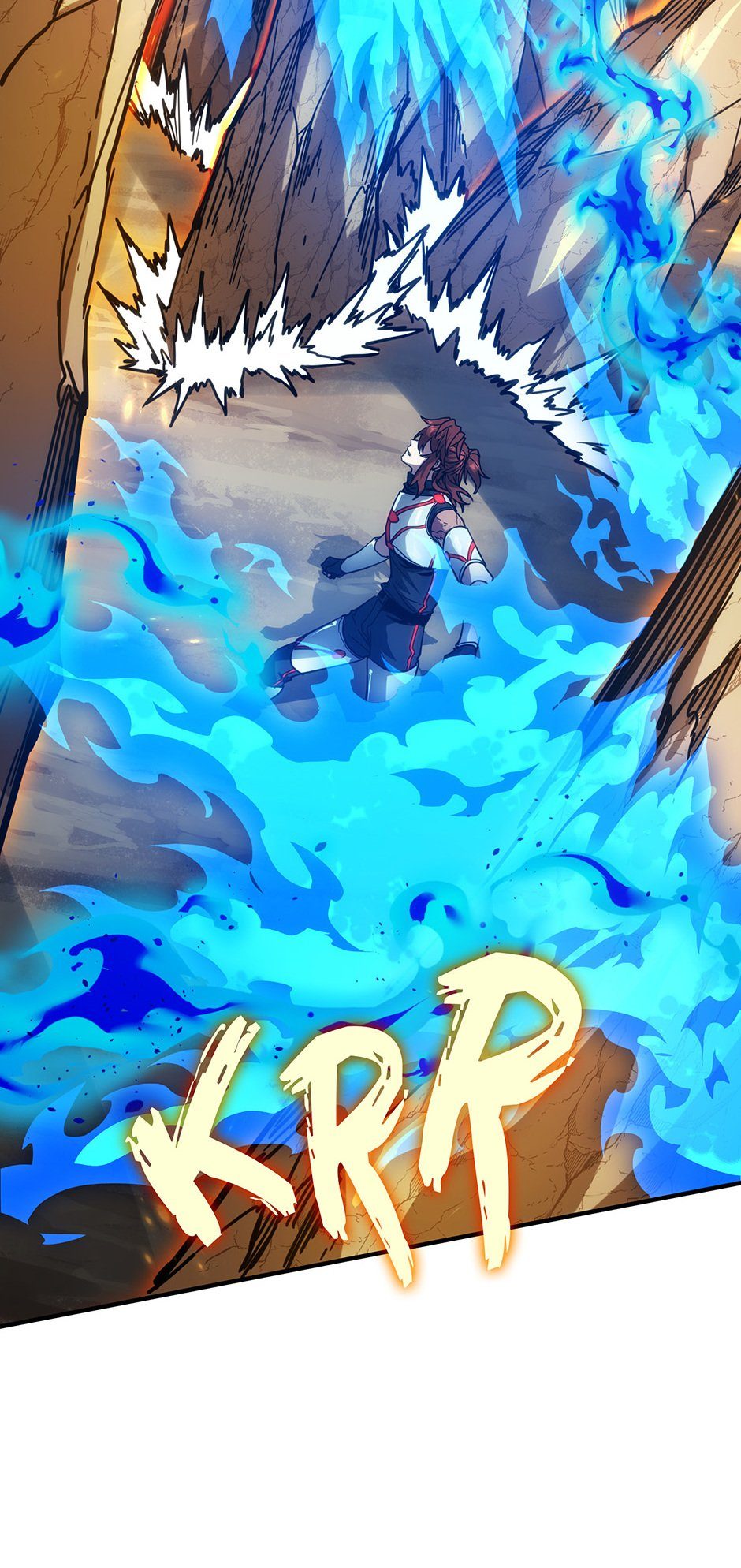 The Beginning After the End - Chapter 214 Page 49