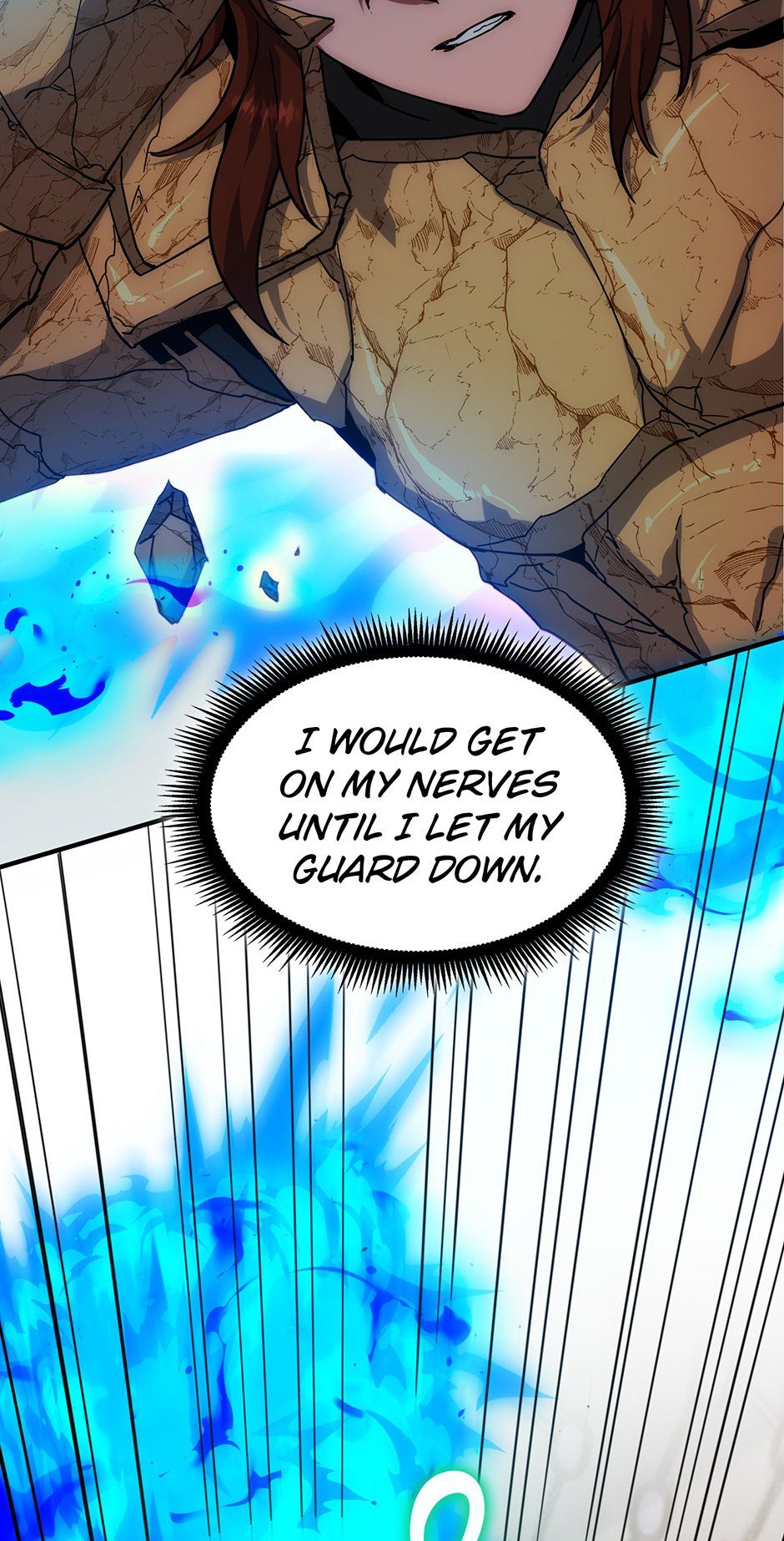 The Beginning After the End - Chapter 214 Page 58