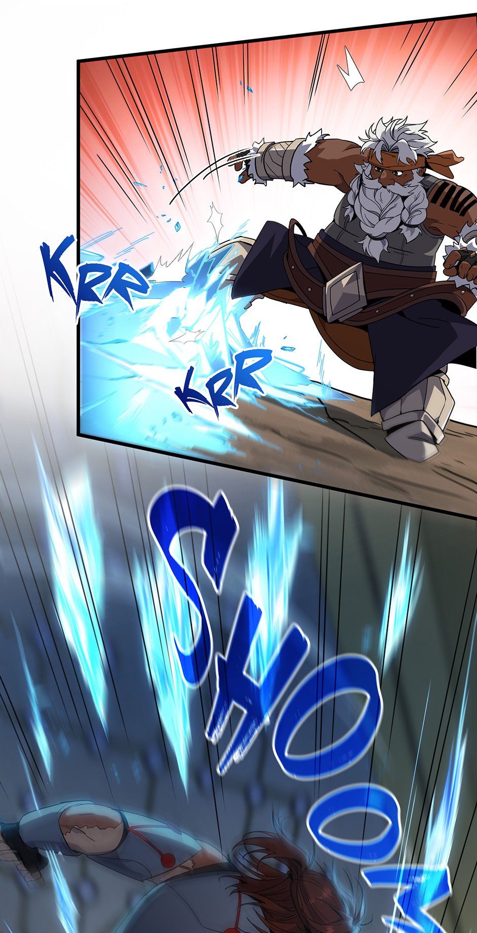 The Beginning After the End - Chapter 214 Page 6