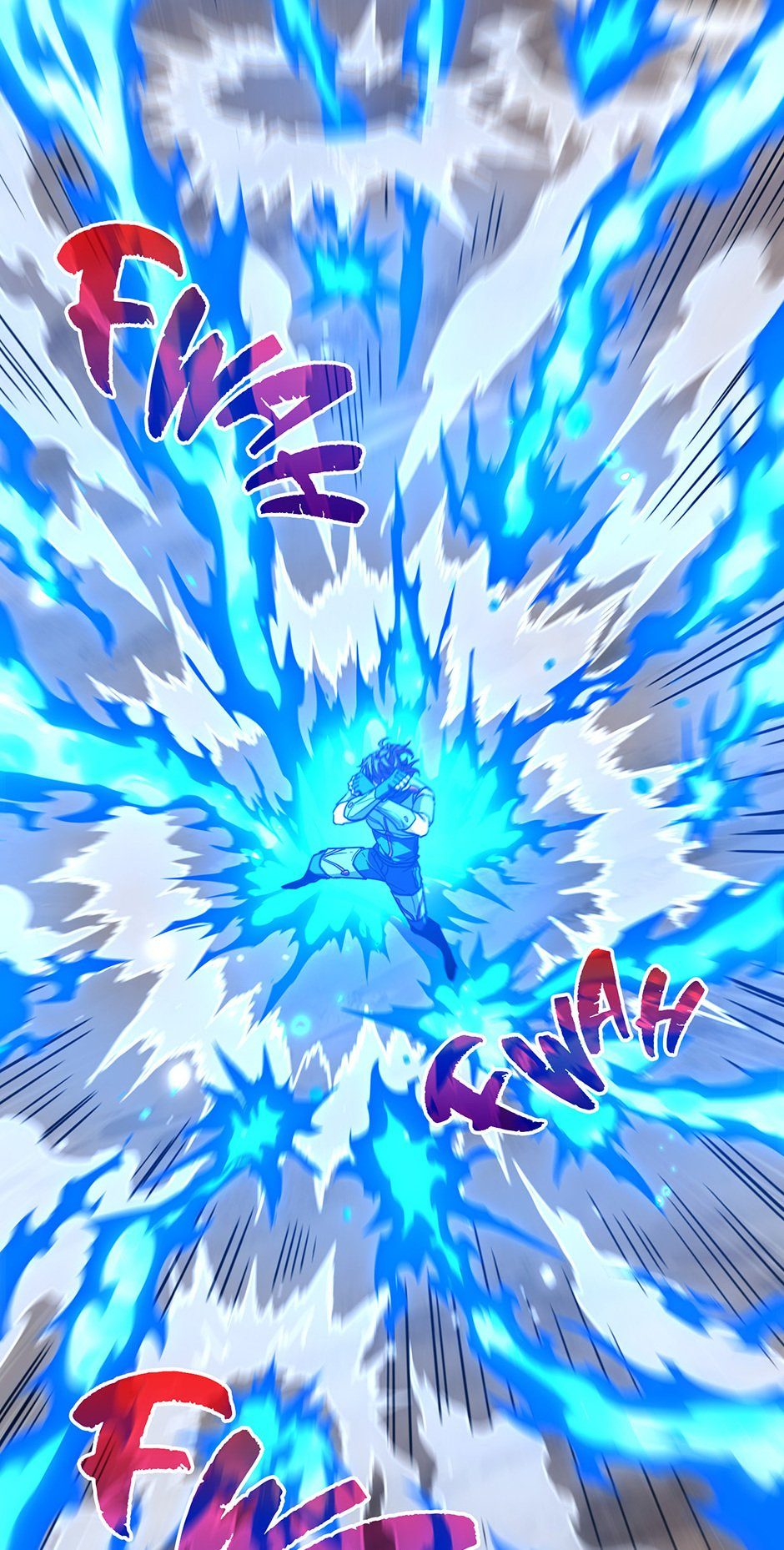 The Beginning After the End - Chapter 214 Page 66