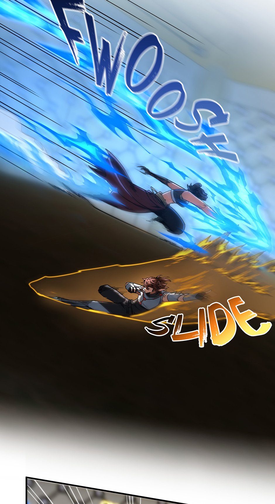 The Beginning After the End - Chapter 214 Page 71