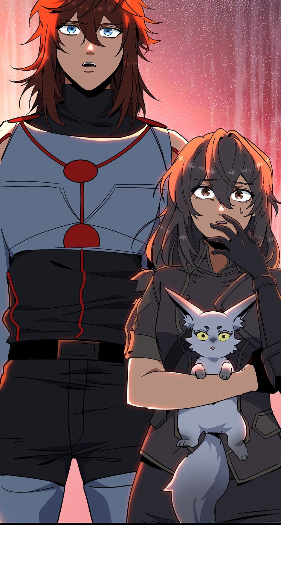 The Beginning After the End - Chapter 214 Page 89