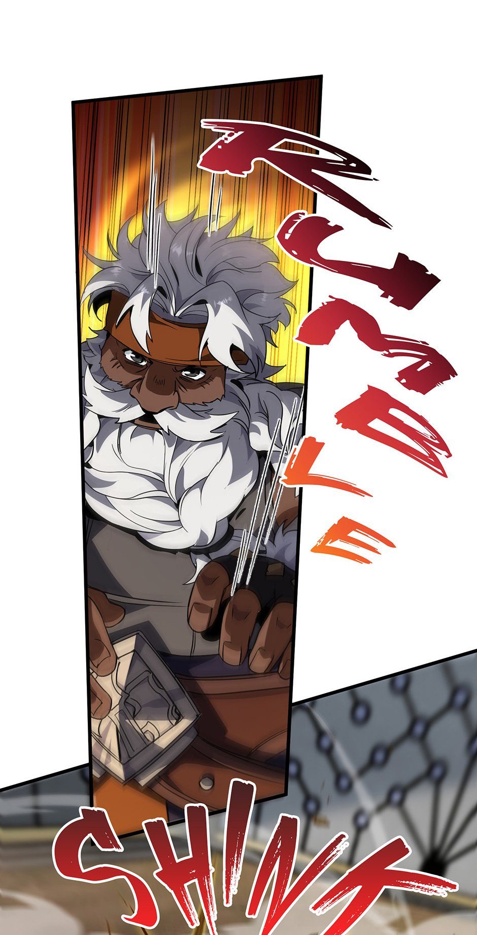 The Beginning After the End - Chapter 214 Page 9