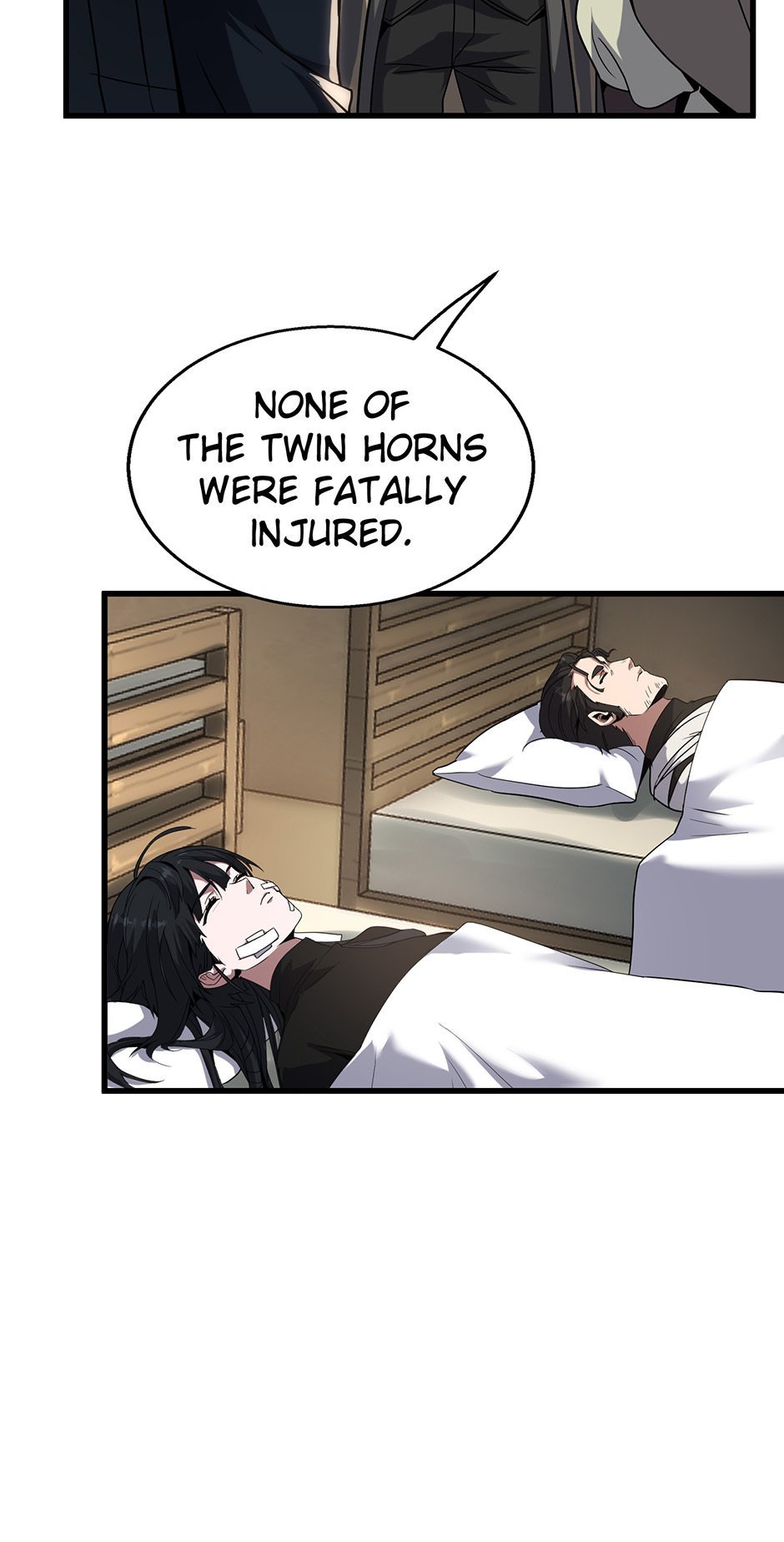 The Beginning After the End - Chapter 215 Page 31