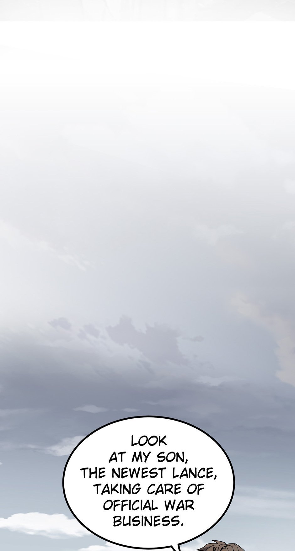 The Beginning After the End - Chapter 215 Page 43