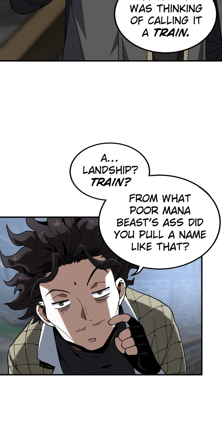 The Beginning After the End - Chapter 215 Page 69