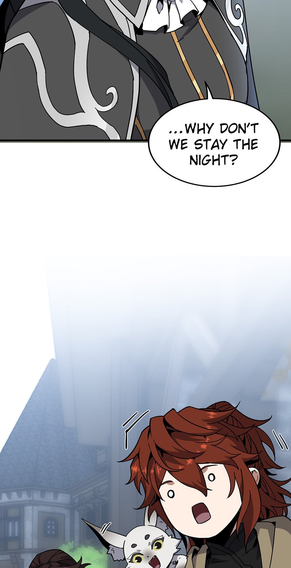 The Beginning After the End - Chapter 215 Page 86