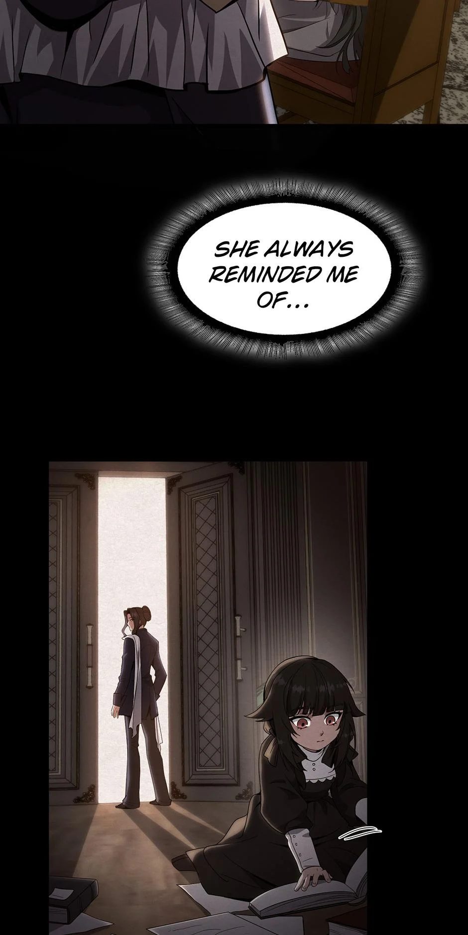 The Beginning After the End - Chapter 216 Page 10