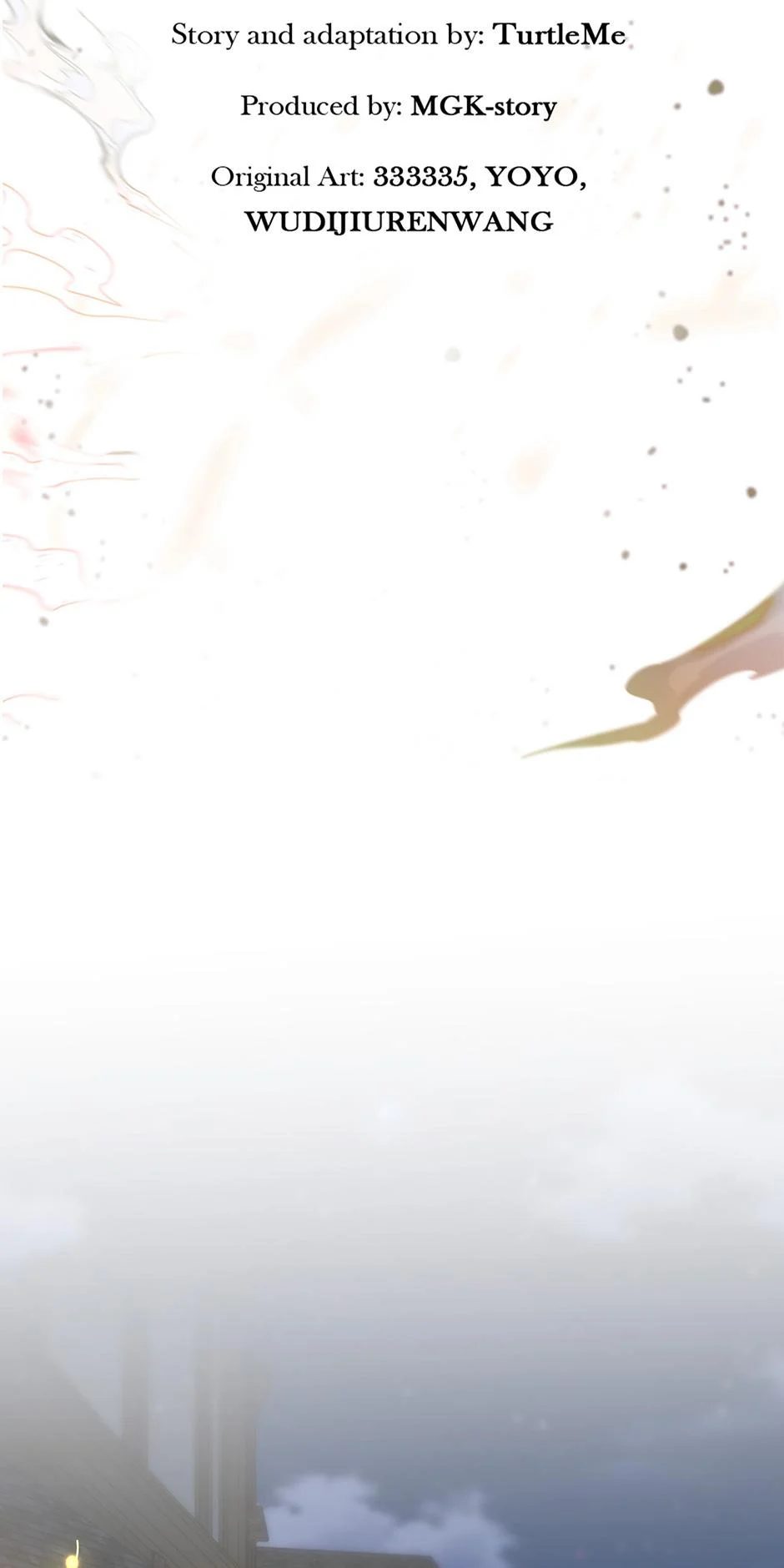 The Beginning After the End - Chapter 216 Page 14