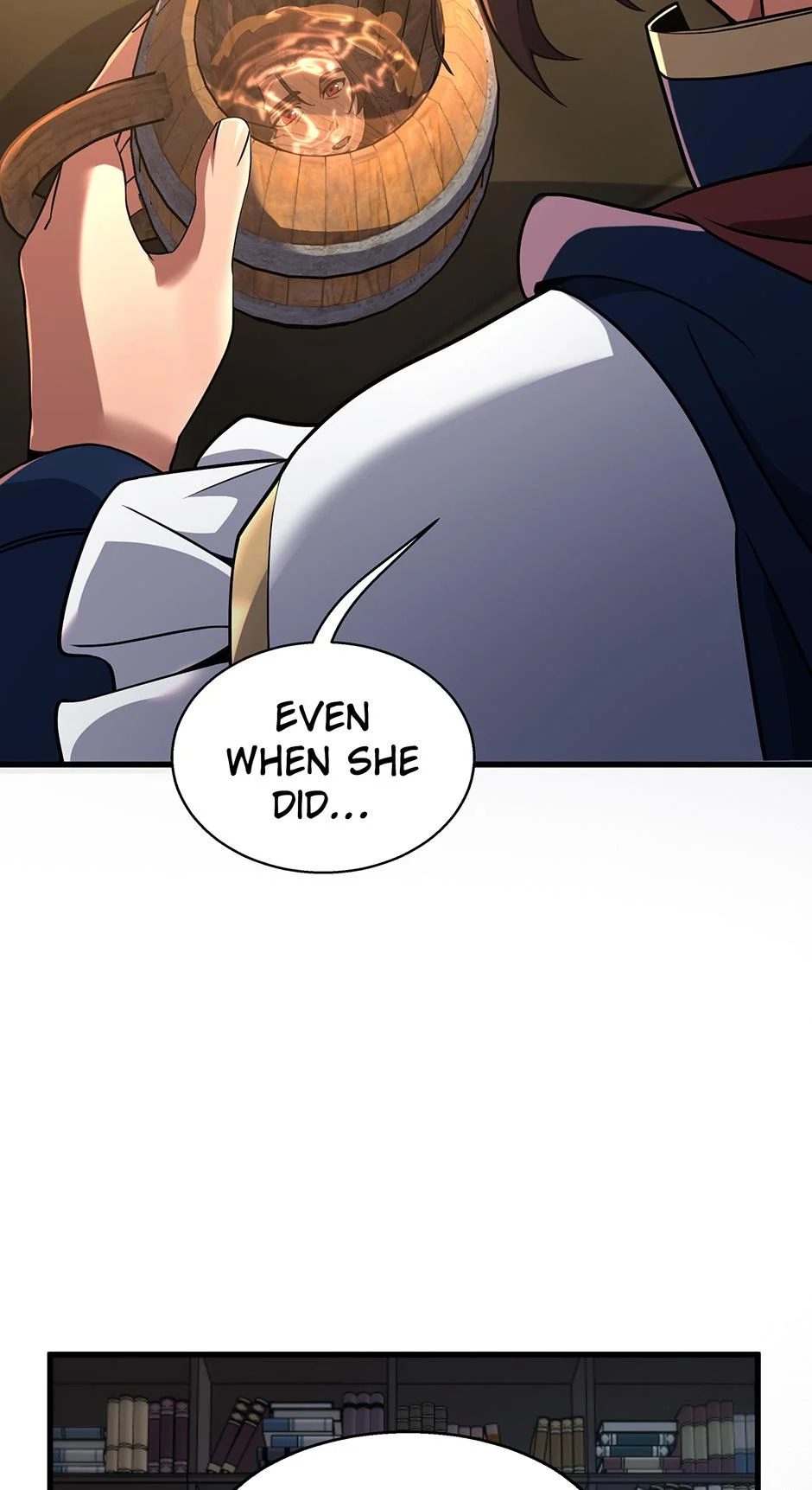 The Beginning After the End - Chapter 216 Page 19