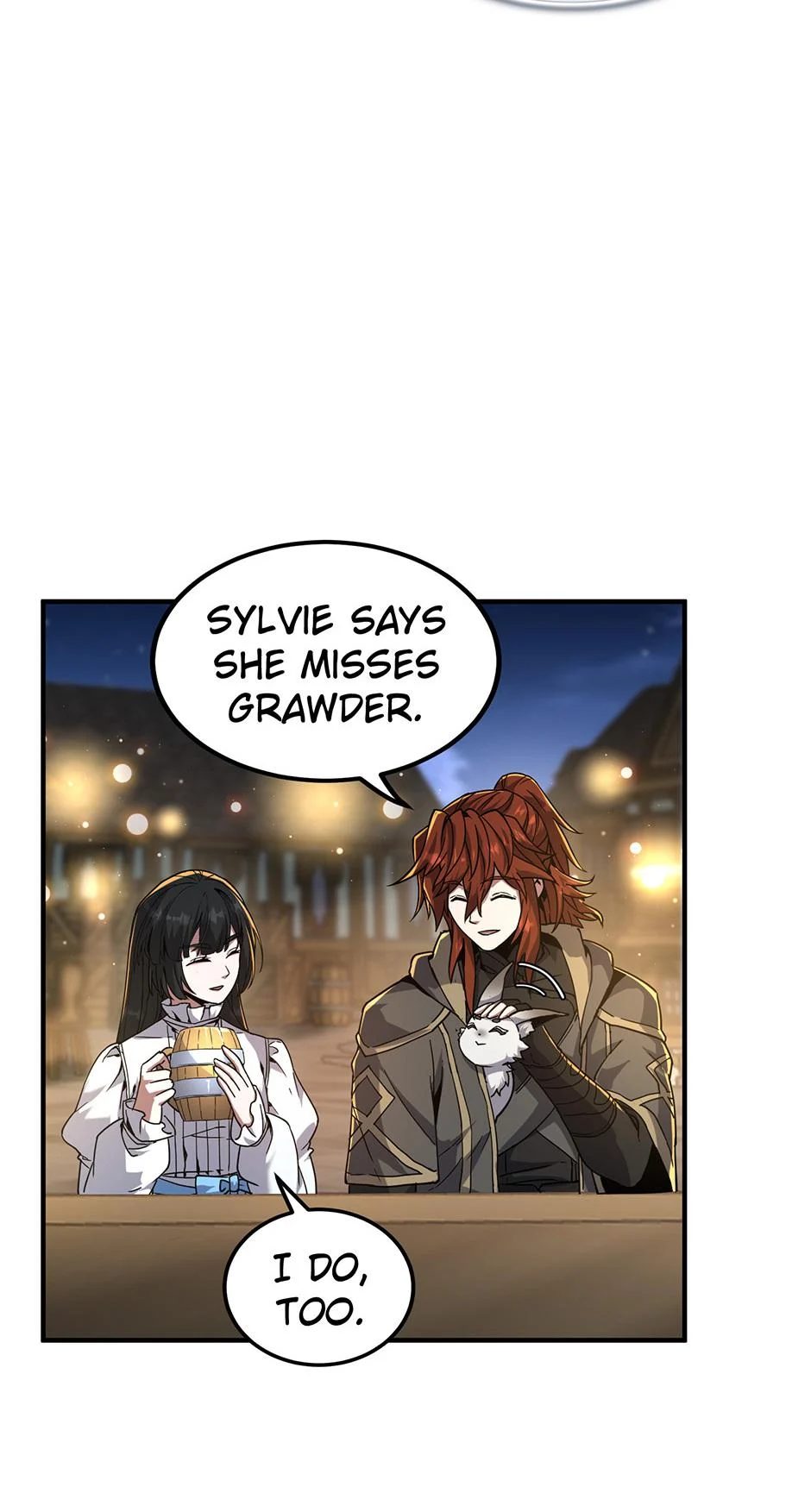 The Beginning After the End - Chapter 216 Page 50