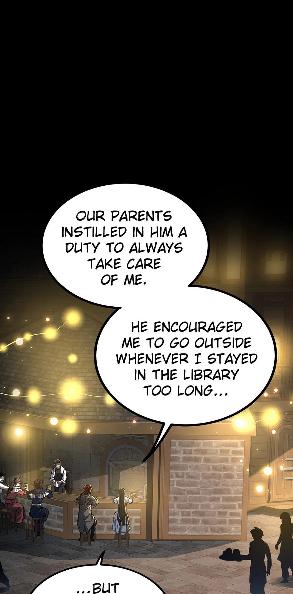 The Beginning After the End - Chapter 216 Page 52