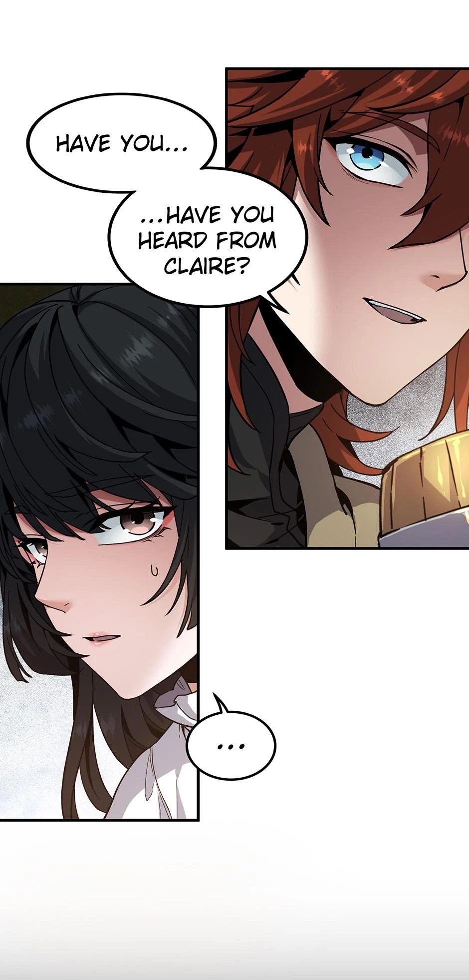 The Beginning After the End - Chapter 216 Page 59