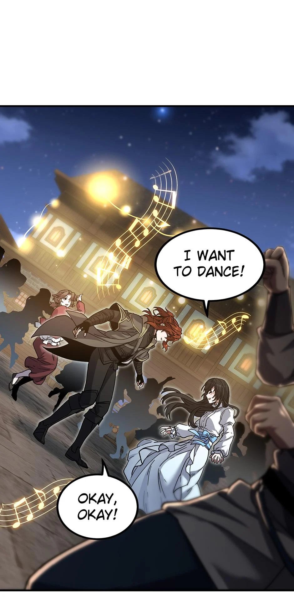 The Beginning After the End - Chapter 216 Page 66