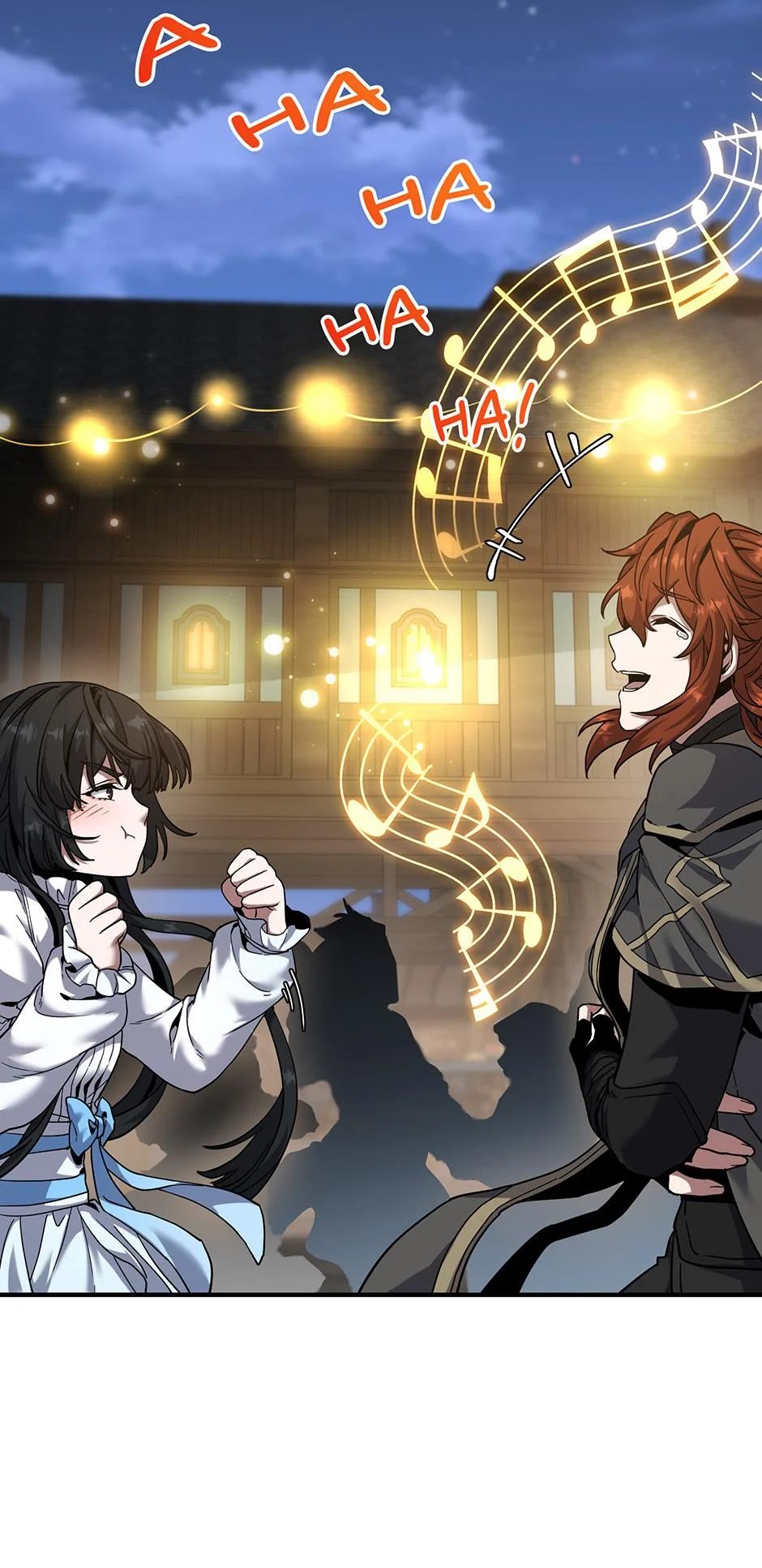 The Beginning After the End - Chapter 216 Page 70