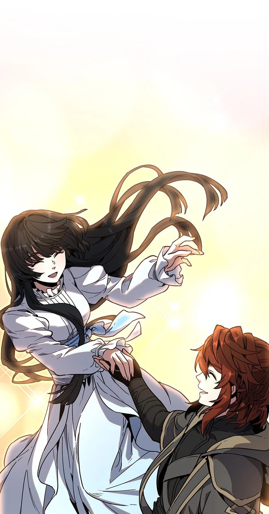 The Beginning After the End - Chapter 216 Page 74