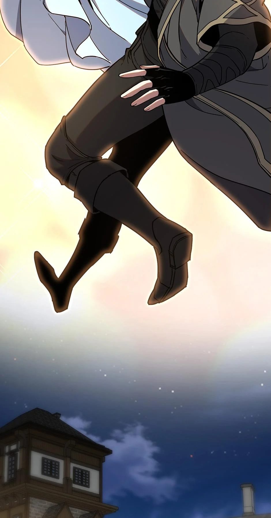 The Beginning After the End - Chapter 216 Page 75