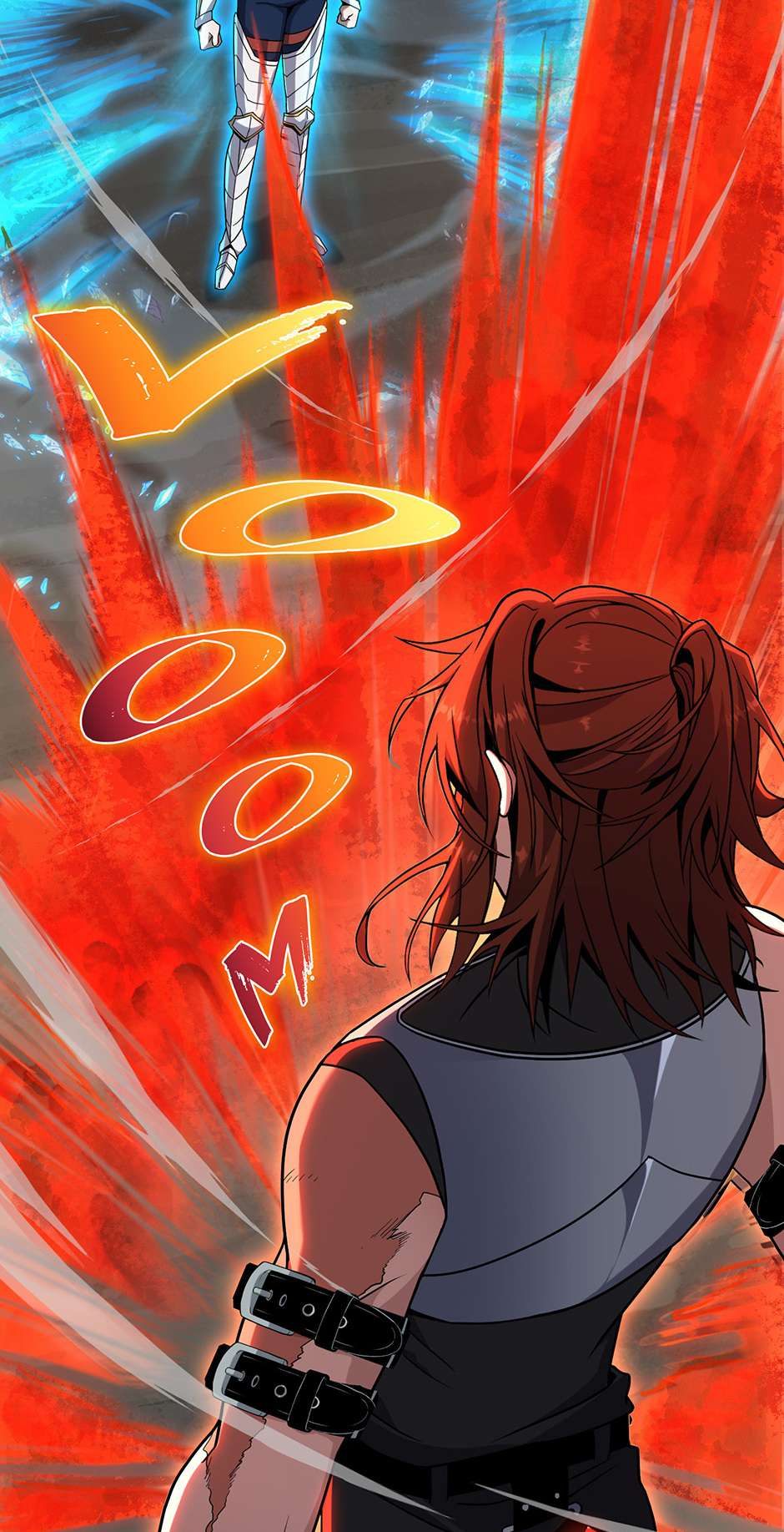 The Beginning After the End - Chapter 217 Page 20