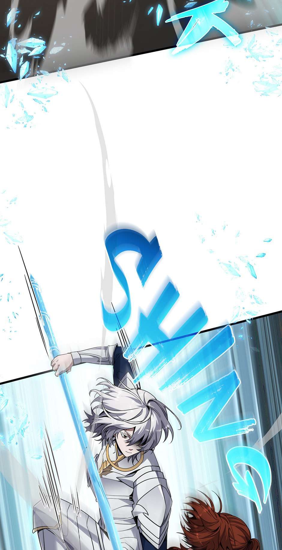 The Beginning After the End - Chapter 217 Page 24