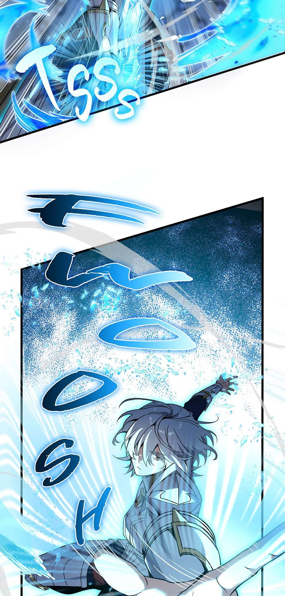 The Beginning After the End - Chapter 217 Page 29