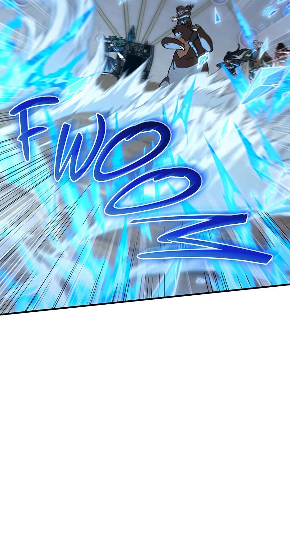 The Beginning After the End - Chapter 217 Page 39