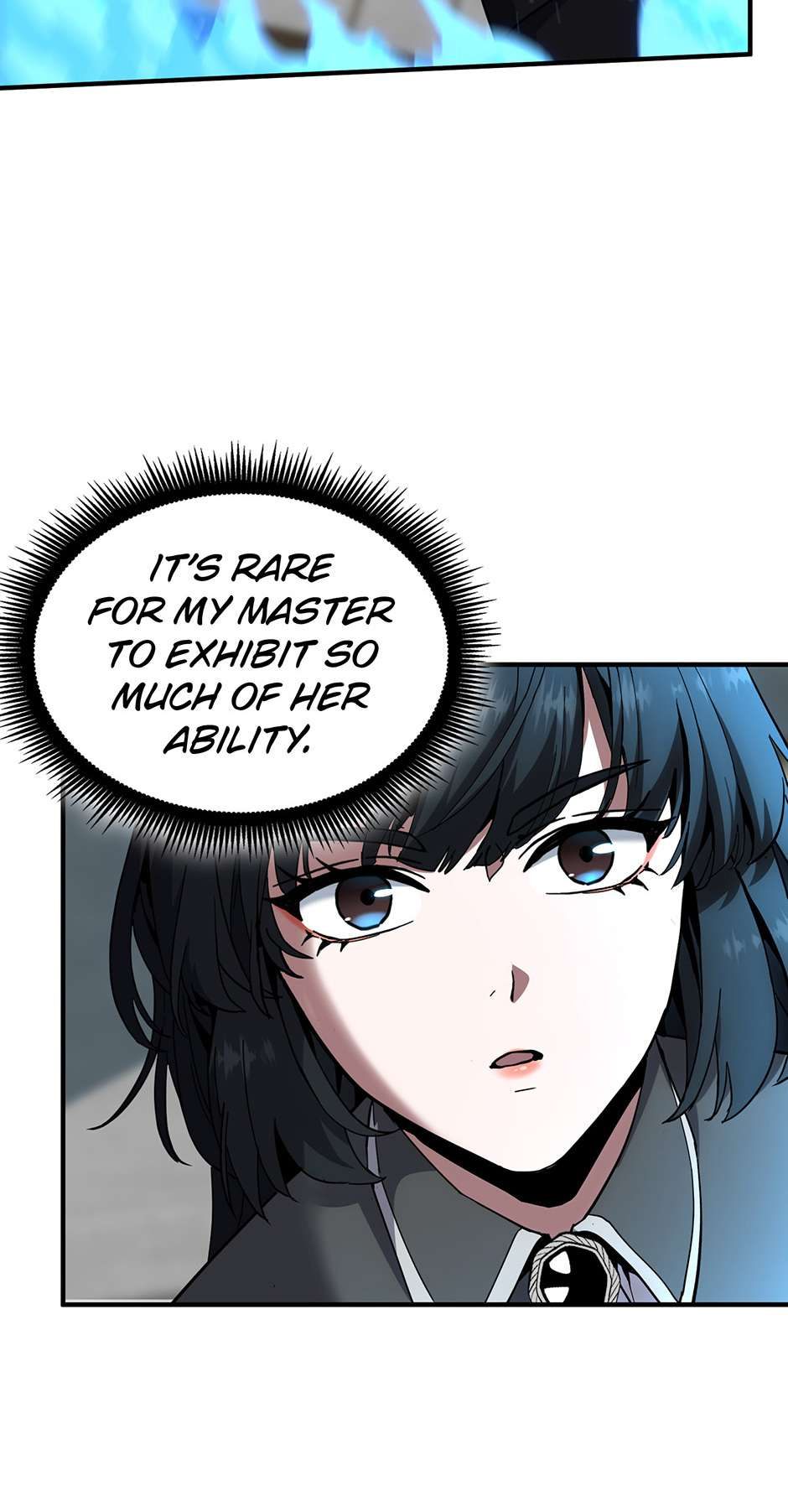 The Beginning After the End - Chapter 217 Page 41