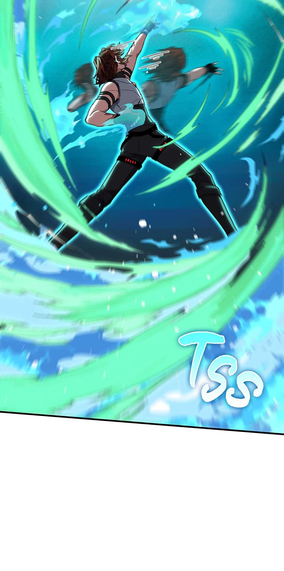 The Beginning After the End - Chapter 217 Page 49