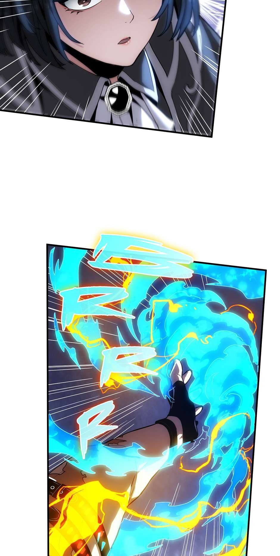 The Beginning After the End - Chapter 217 Page 52