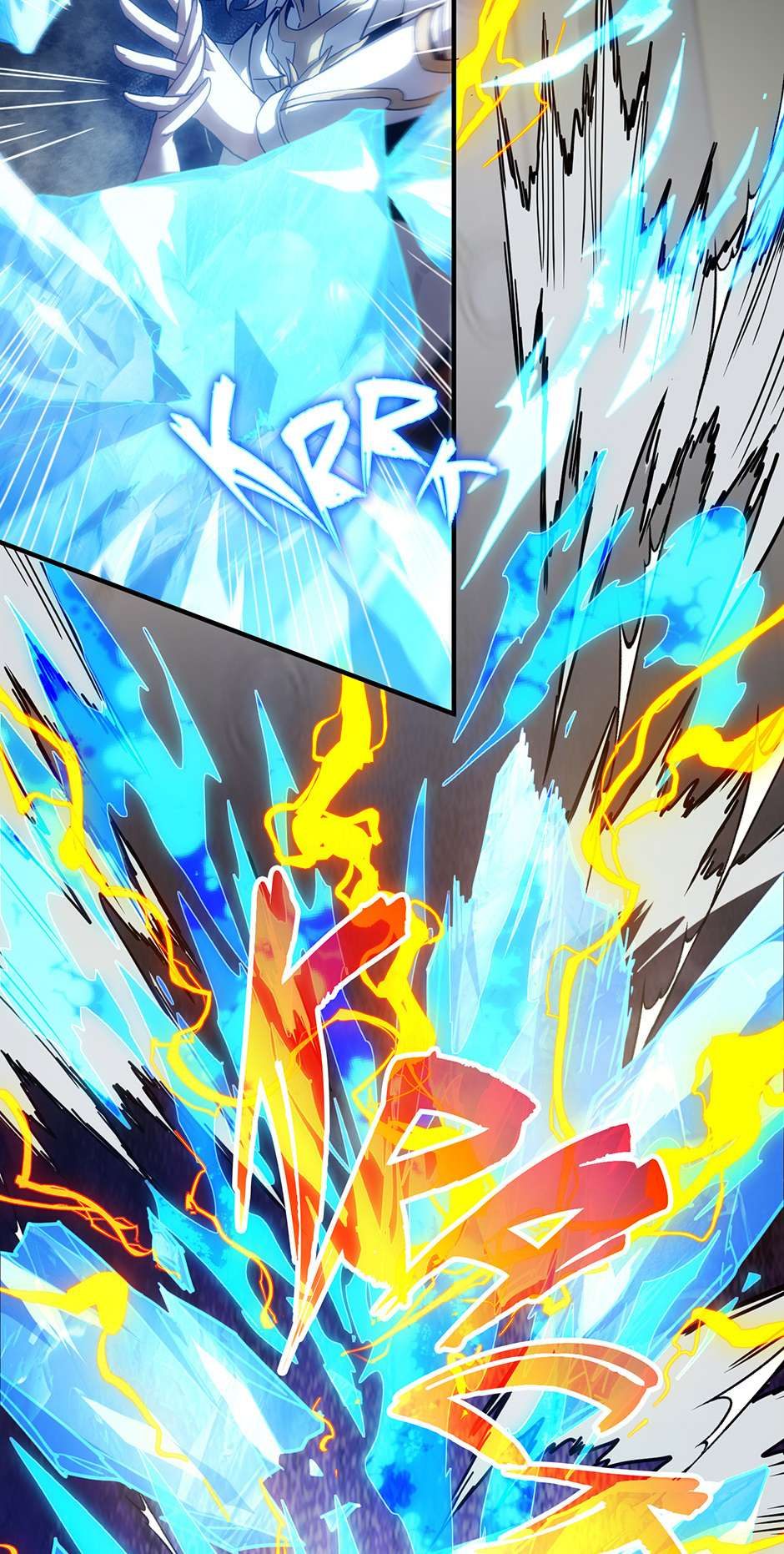 The Beginning After the End - Chapter 217 Page 57