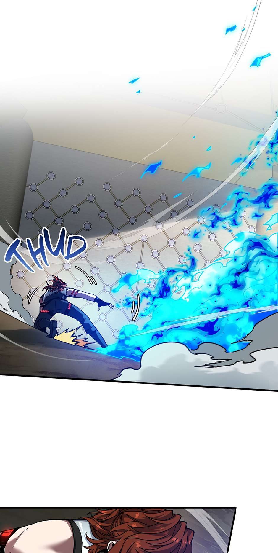 The Beginning After the End - Chapter 217 Page 60