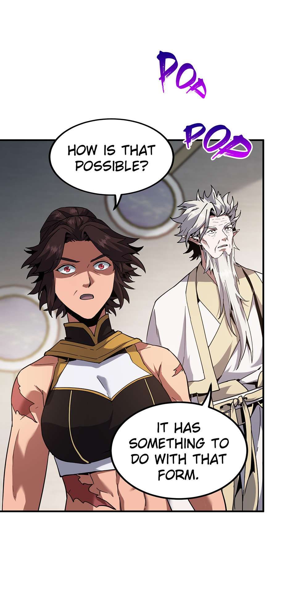 The Beginning After the End - Chapter 217 Page 70