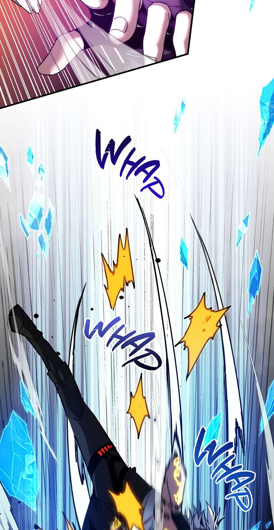 The Beginning After the End - Chapter 217 Page 76